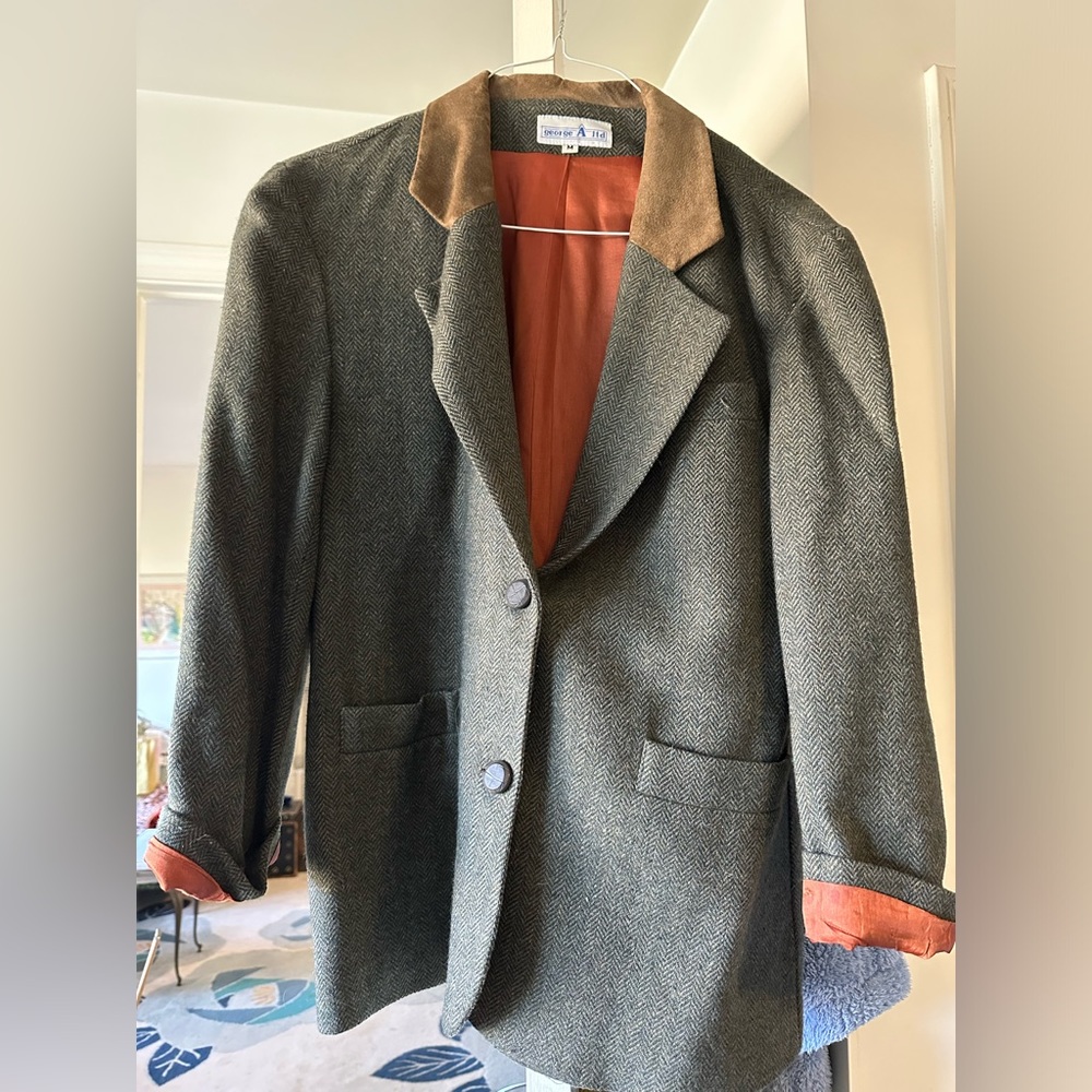 Vintage Blazer